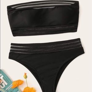 NWOT Bikini Set
